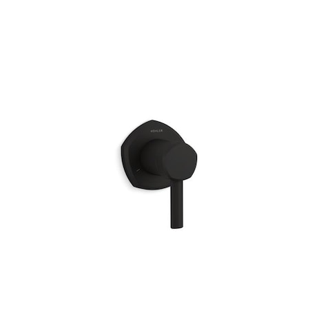 Kohler Occasion Transfer Valve Trim T27042-4-BL